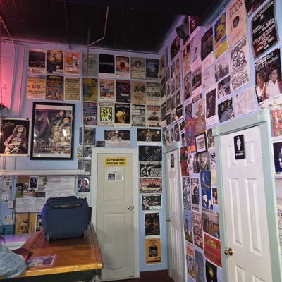 Old Quarter Acoustic Cafe by null