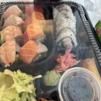Sushi Poki - The Rainbow - Poke Near Me - Irving, Texas Sushi Poki - The Rainbow - Poke Near Me - Irving, Texas