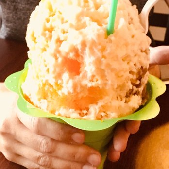 Menehune Murph's - Shaved Ice Near Me - Gladstone, Oregon
