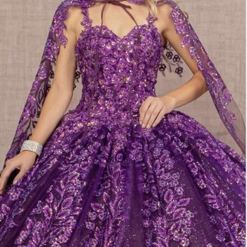 Mi Bella XV Boutique - Formal Wear Near Me - Glendale, Arizona