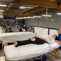 T Essential Mobile Massage