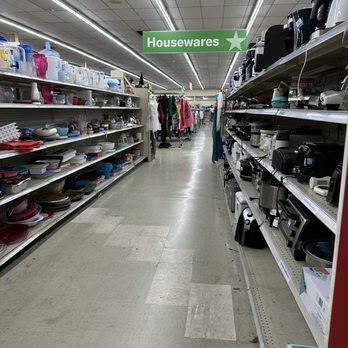 America's Thrift Stores - Thrift Stores Near Me - Alabaster, Alabama