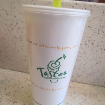 Tastea - Juice Bars & Smoothies Near Me - Garden Grove, California Tastea - Juice Bars & Smoothies Near Me - Garden Grove, California