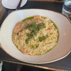 Rosso Italiano - Risotto
