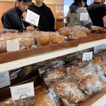 Belle's Bread - Bakeries Near Me - Columbus, Ohio
