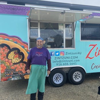 Sac Vendor Connect - Great food! - Party & Event Planning Near Me