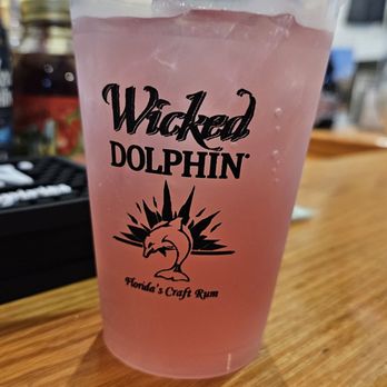 Wicked Dolphin Distillery - Distilleries Near Me - Cape Coral, Florida Wicked Dolphin Distillery - Distilleries Near Me - Cape Coral, Florida