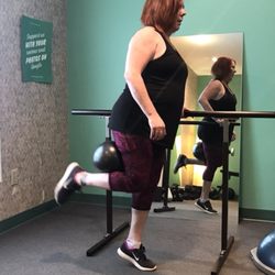 LS Personal Training