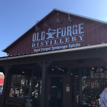 Old Mill Square - Shopping Centers Near Me - Pigeon Forge, Tennessee