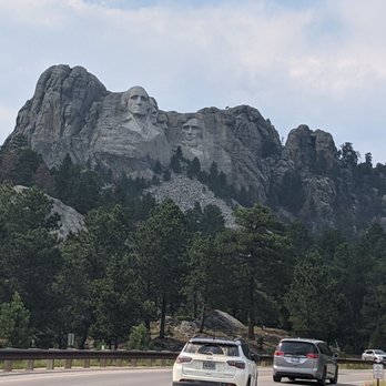 Mt. Rushmore - Landmarks & Historical Buildings Near Me - Keystone, South Dakota Mt. Rushmore - Landmarks & Historical Buildings Near Me - Keystone, South Dakota