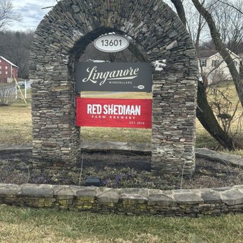 Linganore Winecellars - Venues & Event Spaces Near Me - Mount Airy, Maryland