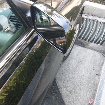 Michael J's Collision Centers - Brand new mirror! - Body Shops Near Me - San Jose, California Michael J's Collision Centers - Brand new mirror! - Body Shops Near Me - San Jose, California