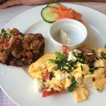 Florentina - Breakfast & Brunch Near Me - Murnau, BY Florentina - Breakfast & Brunch Near Me - Murnau, BY