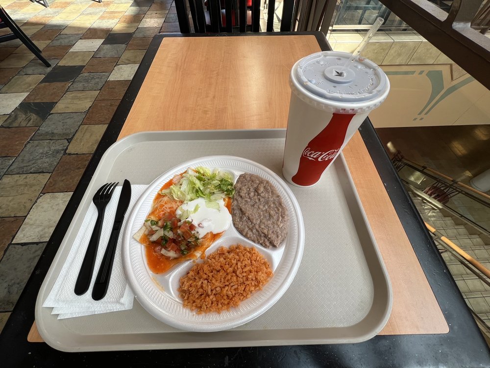 Habanero Mexican Food