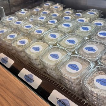 Salt Bread Ko - spreads - Bakeries Near Me - New York, New York Salt Bread Ko - spreads - Bakeries Near Me - New York, New York