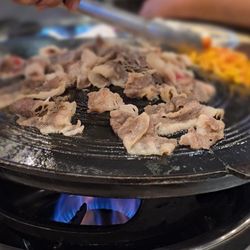 Honey Pig BBQ