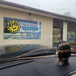 New Image Tanning - Needs new management