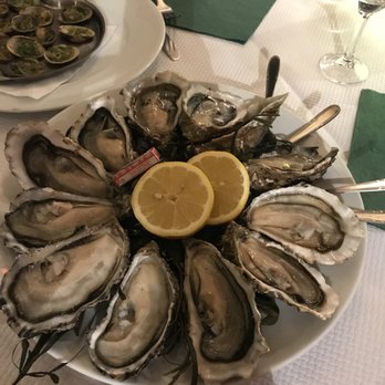 Le Quai - French Near Me - La Trinite Sur Mer, 56
