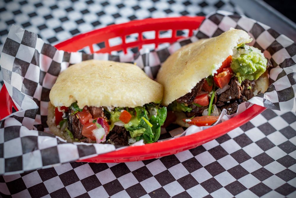 La Cocinita Food Truck