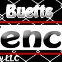 Buetts Fence Company - www.buettsfence.com