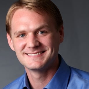 Ian MacMillan - Windermere