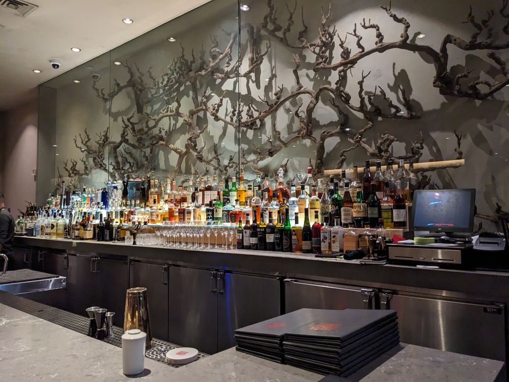 Morimoto Napa