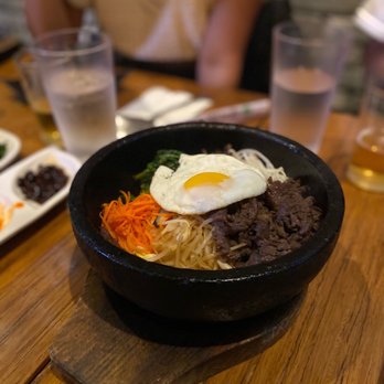 707 Sutter - Bibimbap - Korean Near Me - San Francisco, California 707 Sutter - Bibimbap - Korean Near Me - San Francisco, California