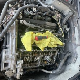 Engine