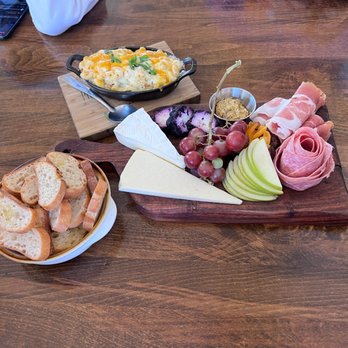 The Preacher's Daughter - Cafes Near Me - Alameda, California