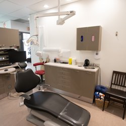 Embrace Dental Care - Dentist