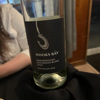 Islands Fish Grill - Wine - Seafood Near Me - Indialantic, Florida