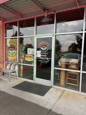 Don Marco's Mexican by null