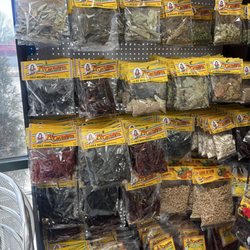 Las Carolinas Fresh Market