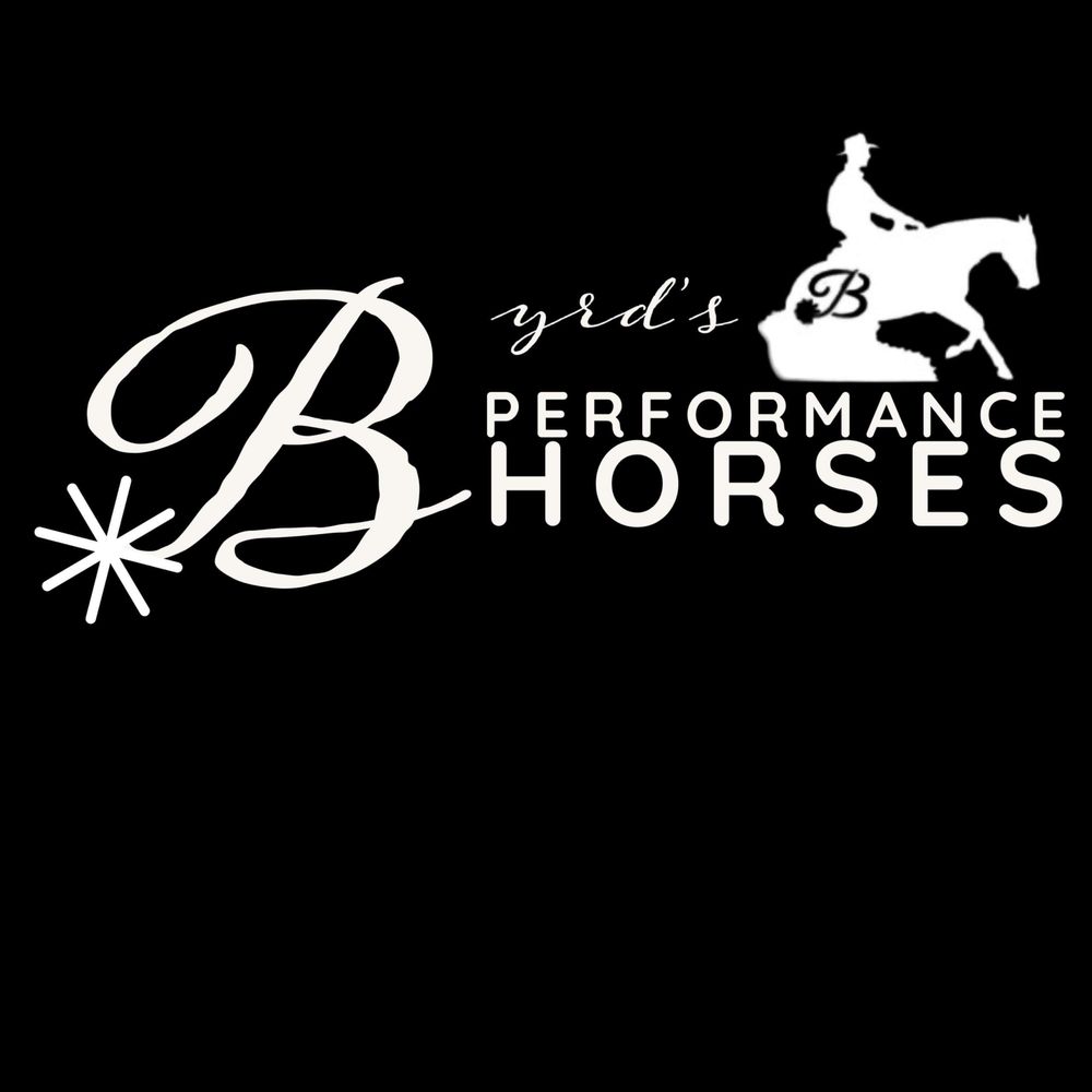 Byrds performance horses - equestrian in Pikeville, NC