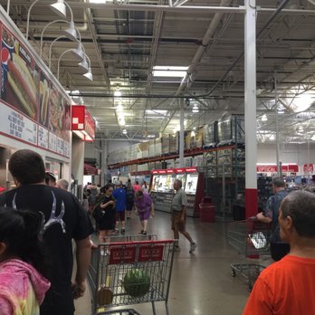 Costco Wholesale - Wholesale Stores Near Me - Niles, Illinois