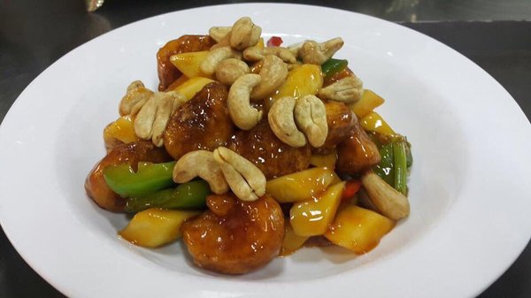 Fortune House by null