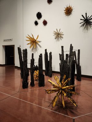 Heard Museum by null