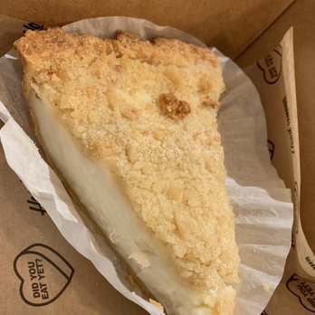 Hood Famous - Buko Pie - GET THIS! - Cafes Near Me - Seattle, Washington Hood Famous - Buko Pie - GET THIS! - Cafes Near Me - Seattle, Washington