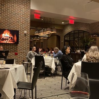 IL MULINO NEW YORK - ATLANTIC CITY - Updated February 2026 - 591 Photos & 245 Reviews - 1000