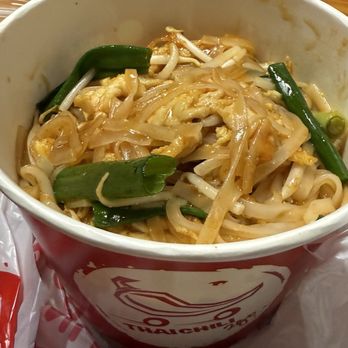 Thai Chili 2go - Thai Near Me - Gilbert, Arizona