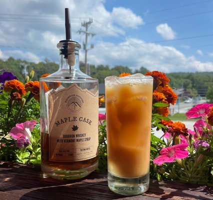 Casey's Caboose by null