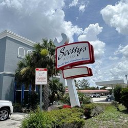 Scotty's Automotive