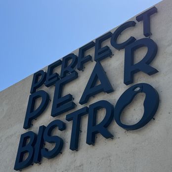 Perfect Pear Bistro - New American Near Me - Tempe, Arizona