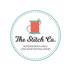 The Stitch Co.