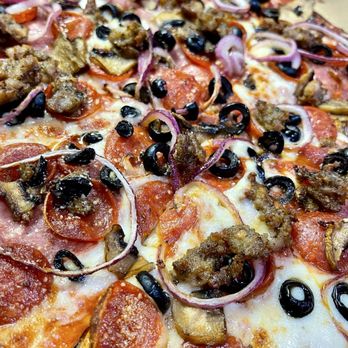 Hazards - Bennys Pizza - Pizza Near Me - Los Osos, California Hazards - Bennys Pizza - Pizza Near Me - Los Osos, California