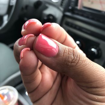 No.1 Nails - Nails are filed perfectly. - Nail Salons Near Me - Santa Ana, California No.1 Nails - Nails are filed perfectly. - Nail Salons Near Me - Santa Ana, California