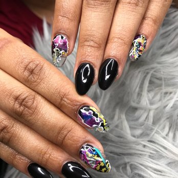 Mad Skillz Salon - Full set - Hair Salons Near Me - Mesa, Arizona