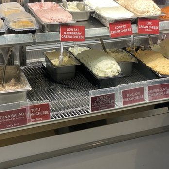 Bagel Central - Bagels Near Me - Bangor, Maine
