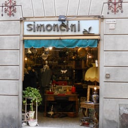 Rigattiere Simoncini