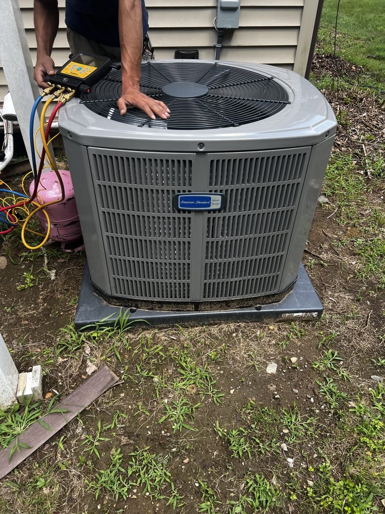 Slide of Smart Flow Systems